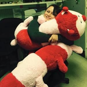 Meet your Posher, Janice